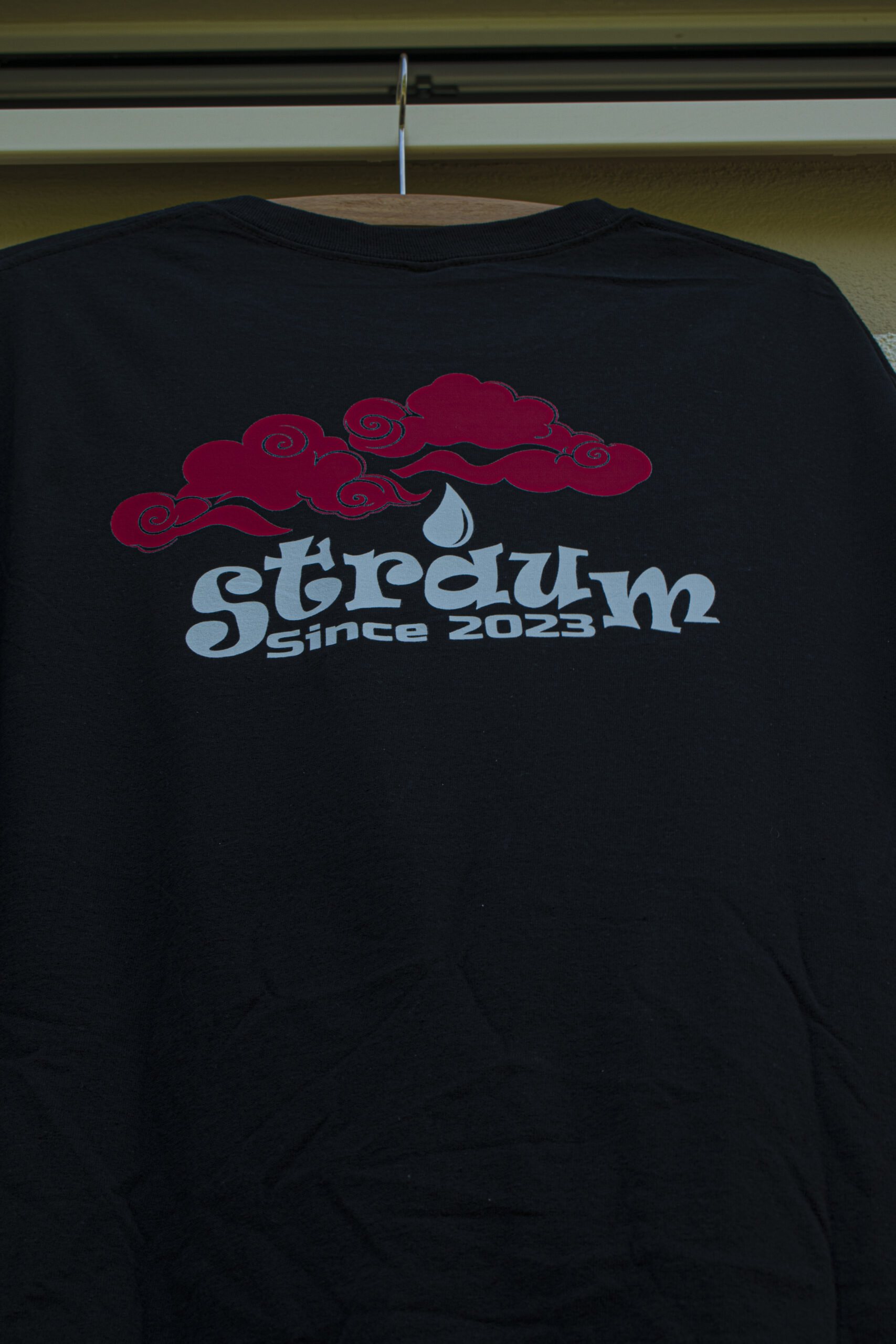 STRAUM Swiss design & print