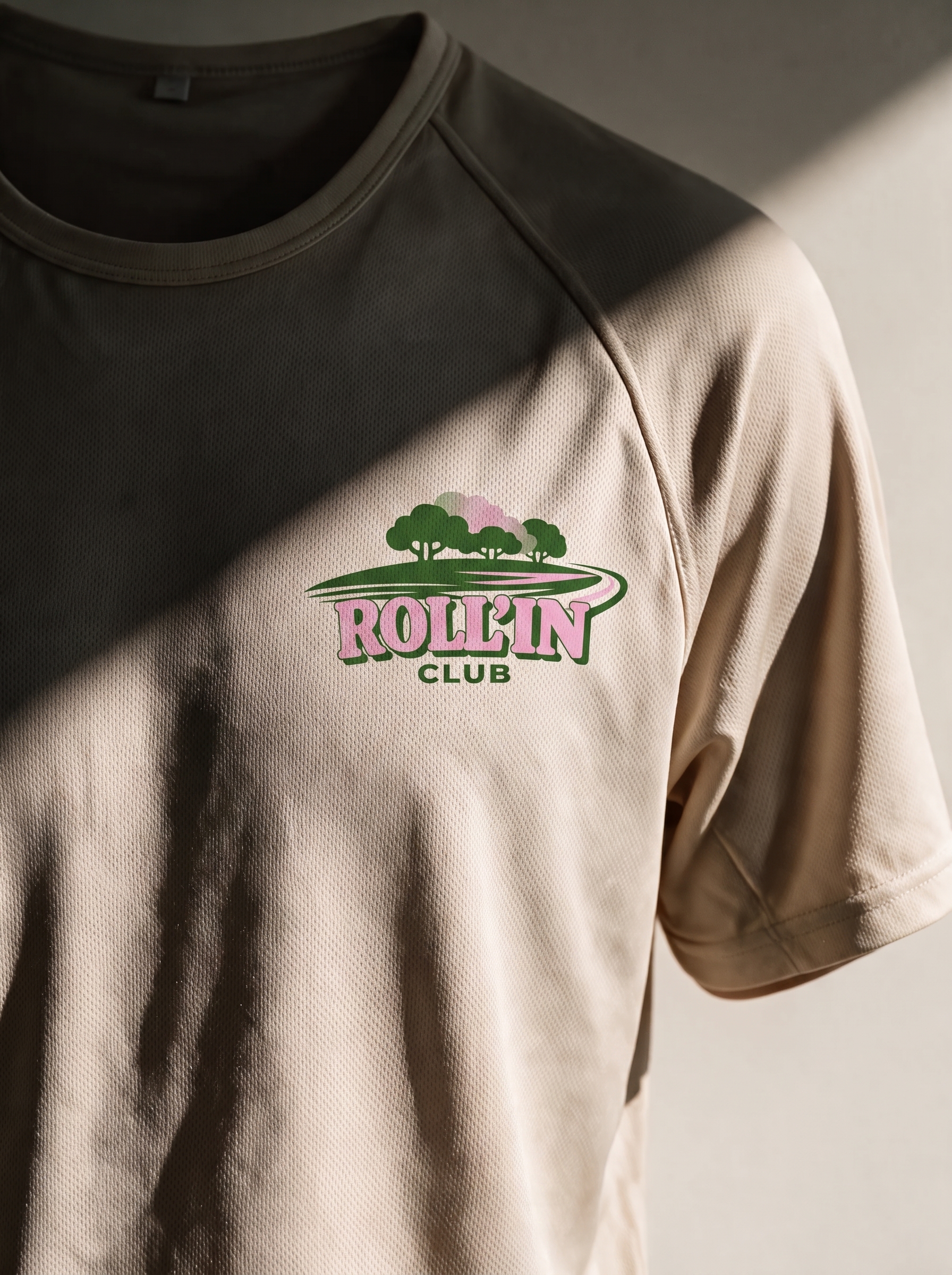 STRAUM x Roll’in Club – le running club de Rolle a sa boutique officielle