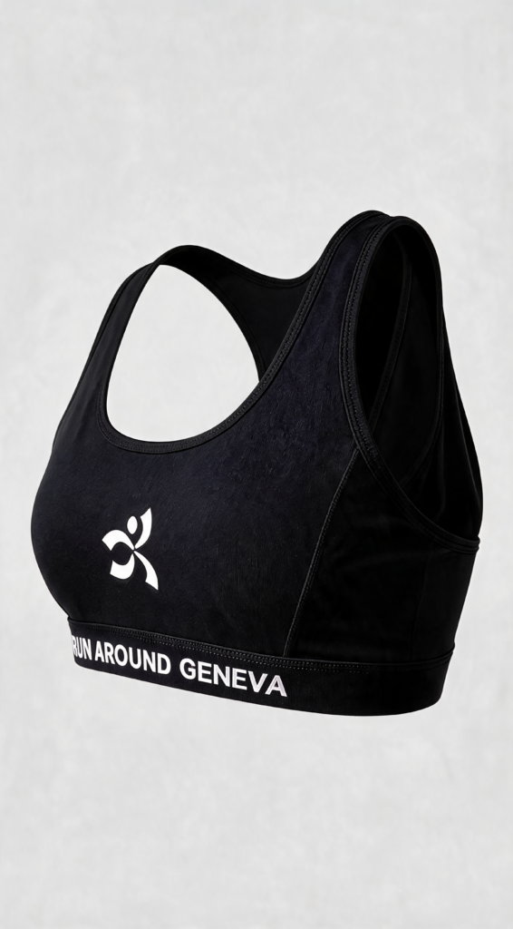 Brassière de sport RA(GE)